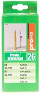 Dętki rowerowe - ProFex Dętka rowerowa, Sclaverand, 26'' x 1,5 -2,125 - miniaturka - grafika 1
