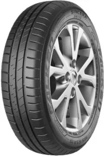Falken SINCERA SN110A 175/65R17 87H - Opony letnie - miniaturka - grafika 1