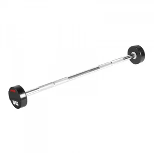 Taurus Taurus CPU Barbell 10 kg 40 kg TF-CPUBB-4000 - Sztangi - miniaturka - grafika 1