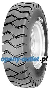 BKT 5.00-8 BKT PL801 8PR KPL. TT - Opony przemysłowe - miniaturka - grafika 1