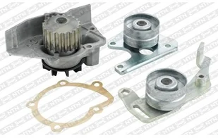 SNR Pompa wodna + zestaw paska rozrządu SNR KDP459.010 - Mechanizmy rozrządu - miniaturka - grafika 1