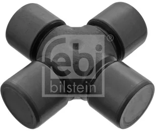 FEBI BILSTEIN Połączenie, wał wzdłużny 38414 - Uszczelki silnikowe - miniaturka - grafika 1