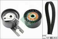 Mechanizmy rozrządu - INA Zestaw paska rozrządu 530 0632 10 - miniaturka - grafika 1