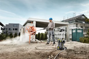 Karcher HD 5/11 P Plus (1.520-961.0) - Myjki ciśnieniowe - miniaturka - grafika 2