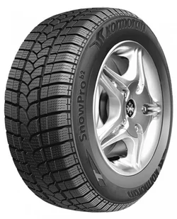 Kormoran SnowPro B2 215/50R17 95V - Opony zimowe - miniaturka - grafika 1
