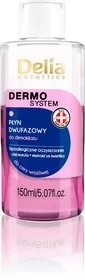 Delia Dwufazowy płyn do demakijażu 150ml 34893-uniw - Płyny do demakijażu - miniaturka - grafika 4