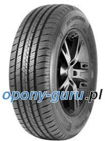 Ovation VI-286 HT 235/70R16 106H - Opony terenowe i SUV letnie - miniaturka - grafika 1