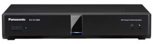 Panasonic HD Visual Communications System KX-VC1600 - Sprzęt konferencyjny i radiowęzłowy - miniaturka - grafika 1