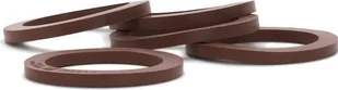 Alessi Uszczelka do zaparzacza 9090 70 ml - Akcesoria i części AGD - miniaturka - grafika 1