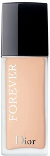 Dior 2 Cool Rosy Podkład 30 ml damska - Podkłady do twarzy - miniaturka - grafika 1