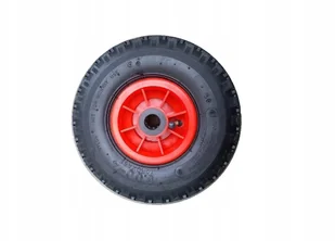 Koło do taczki wózka 3.00-4 260 x 85 otw 20mm - Taczki - miniaturka - grafika 1