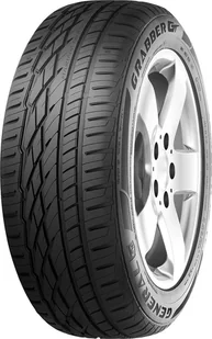 General Grabber GT 215/55R18 99V - Opony terenowe i SUV letnie - miniaturka - grafika 1