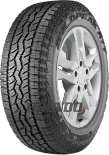 Falken WILDPEAK A/T AT3WA 275/55R20 117H - Opony terenowe i SUV całoroczne - miniaturka - grafika 1