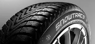 Vredestein Snowtrac 5 195/65R15 91T - Opony zimowe - miniaturka - grafika 2