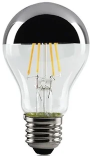 Xavax 112576 LED-Filament E27/4W 470lm/2700K - Żarówki LED - miniaturka - grafika 1