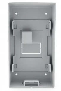 HIKVISION Obudowa DS-KAB02 ochronna DS-KAB02 - Akcesoria do domofonów i wideodomofonów - miniaturka - grafika 3
