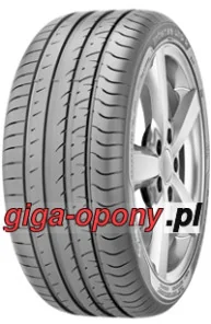 Sava Intensa UHP 2 245/35R18 92Y - Opony letnie - miniaturka - grafika 3