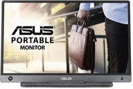 Monitory - Asus 15.6 cala ZenScreen MB16AH MB16AH - miniaturka - grafika 1