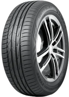 NOKIAN Hakka Blue 3 225/60R18 104H - Opony terenowe i SUV letnie - miniaturka - grafika 1