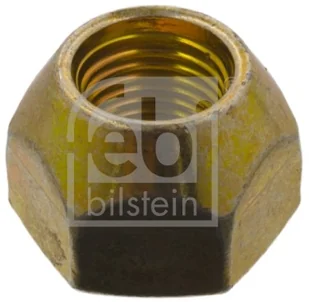 FEBI BILSTEIN Nakrętka koła BILSTEIN 11938 - Układ zawieszenia - akcesoria - miniaturka - grafika 1
