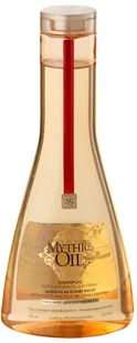 L'oreal Mythic Oil Epais Szampon, 250ml - Szampony do włosów - miniaturka - grafika 1