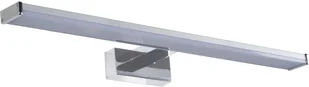 Luxera Kinkiet ścienny 1pł TREMOLO 70201 PRE70201 - Lampy ścienne - miniaturka - grafika 1