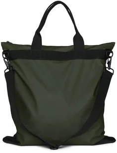 Rains Torba codzienna Helmet Bag - green 1388-03 - Torebki damskie - miniaturka - grafika 2