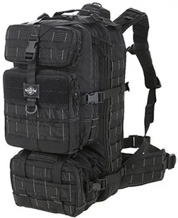 Maxpedition białozór plecak Czarny MXPT1054B-BRK - Akcesoria turystyczne - miniaturka - grafika 1