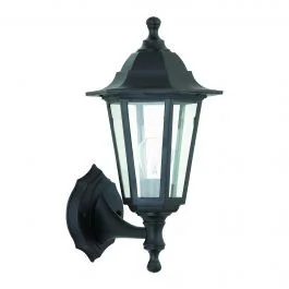 Endon Endon Bayswater 40045 kinkiet 60W/E27 IP44 40045 - Lampy ścienne - miniaturka - grafika 1