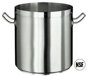 Paderno paderno pot 28 cm wysokości 12101-28 - Garnki - miniaturka - grafika 1