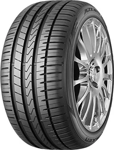 Falken Azenis FK510 215/45R17 91Y - Opony letnie - miniaturka - grafika 5