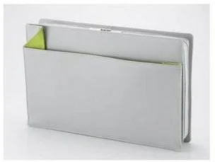 Torba Origami Japan Style do notebook 15.4 -15.6' - Torby na laptopy - miniaturka - grafika 1