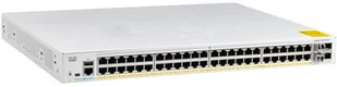 Linksys C1000-48T-4G-L C1000-48T-4G-L - Switche - miniaturka - grafika 1