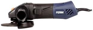 Ferm FERM Szlifierka kątowa 850 W, 125 mm, AGM1087 - Młynki i rozdrabniacze odpadów - miniaturka - grafika 3