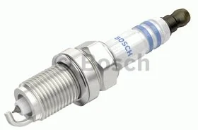 BOSCH świeca zapłonowa 0 242 240 654 - Świece żarowe - miniaturka - grafika 1