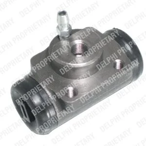 DELPHI Cylinderek hamulcowy LW40601 - Cylinderki hamulcowe - miniaturka - grafika 1