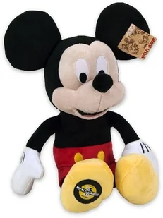 Sinco Creations Myszka Miki, maskotka, MC354021 - Maskotki i pluszaki - miniaturka - grafika 1