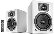 Głośniki i kolumny - Wavemaster TWO Neo Soft biały 66366 Biały - miniaturka - grafika 1
