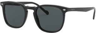 Vogue Okulary przeciwsłoneczne VO 5328S W44/87 - Okulary przeciwsłoneczne - miniaturka - grafika 1