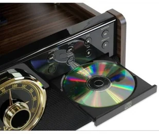VICTROLA Gramofon VICTROLA VTA-270B - Gramofony - miniaturka - grafika 5