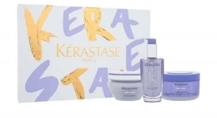Kerastase Blond Absolu Blond Cicaextreme zestaw - Szampony do włosów - miniaturka - grafika 1