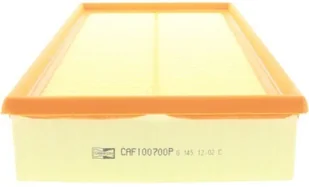 CHAMPION Filtr powietrza CAF100700P - Filtry powietrza - miniaturka - grafika 1
