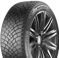 Opony zimowe - Continental IceContact 3 225/45R18 95T - miniaturka - grafika 1