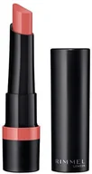Szminki - Rimmel Matowyszminka Lasting Finish Matte Cień 560) - miniaturka - grafika 1