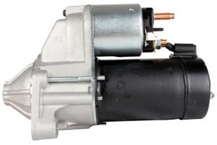 HELLA Rozrusznik 8EA 012 528-351 - Rozruszniki - miniaturka - grafika 1