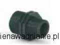 Inne akcesoria do nawadniania - Nypel redukcyjny PE 1 1/4" - 3/4" nypRPE4 - miniaturka - grafika 1