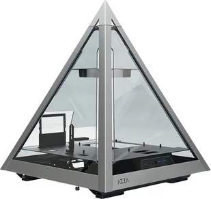 Azza Pyramid L CSAZ-804L CSAZ-804L - Obudowy komputerowe - miniaturka - grafika 1