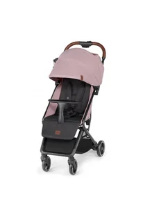 KinderKraft wózek spacerowy NUBI 6Y40CP SAM One size - Wózki dziecięce - miniaturka - grafika 1