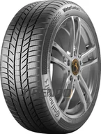 Opony zimowe - Continental WinterContact TS 870 P 235/50R19 99H - miniaturka - grafika 1