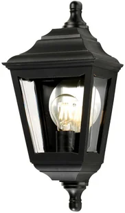 Elstead Lighting Kinkiet KERRY KERRY FLUSH IP44 - Lampy ogrodowe - miniaturka - grafika 6
